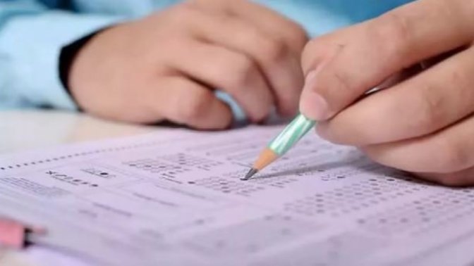 Çalıntı sorulara "dua" kodlaması! hakkında neler düşünüyorsunuz?