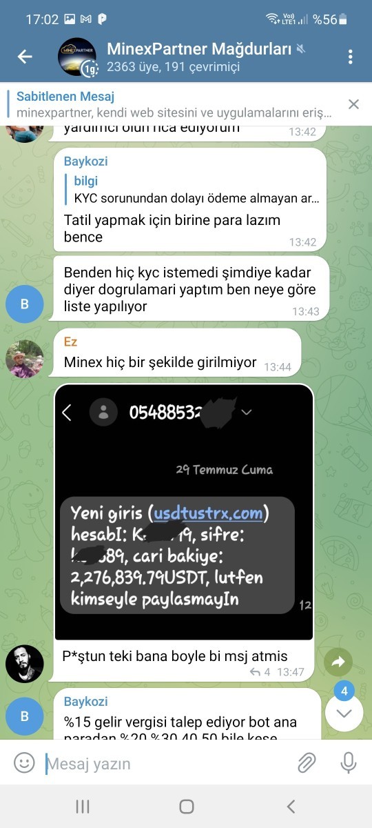 Buradaki insanların hepsi dolandırıldı bende dahil ne yapmalıyız?