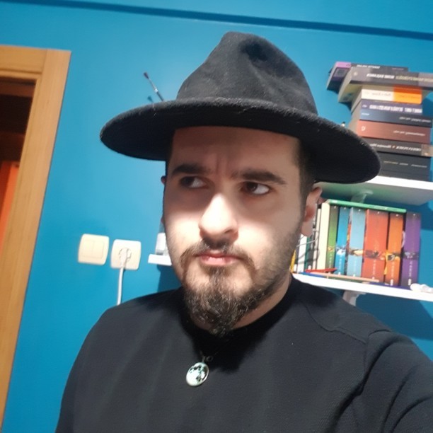 Şapka kullanmaya cesaretiniz var mı?
