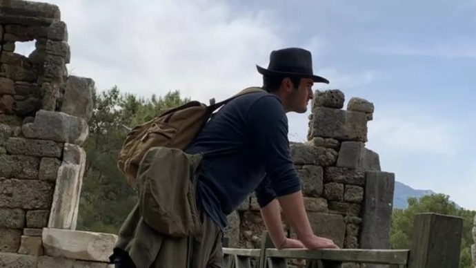 Şapka kullanmaya cesaretiniz var mı?
