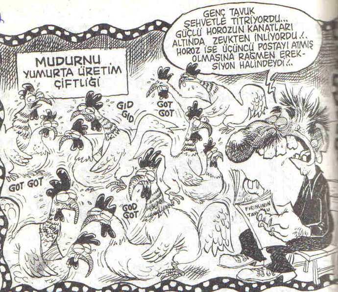Tadı beni uçuyor dediginiz yemekler?