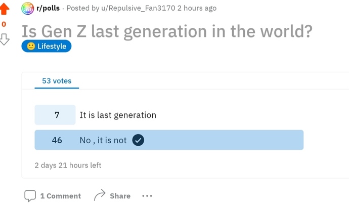 Z kuşağının papucu ne zaman dama atılacak?