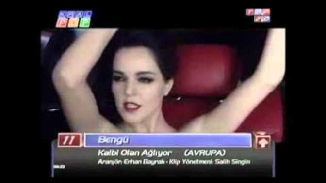 Eskiden Kral TV Top 20 izlemek için televizyonun başından ayrılmayan kimler?