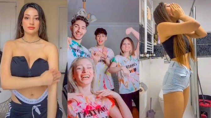 En sevdiğiniz şarkı Tiktok'ta akım olsaydı şarkıdan soğur muydunuz?