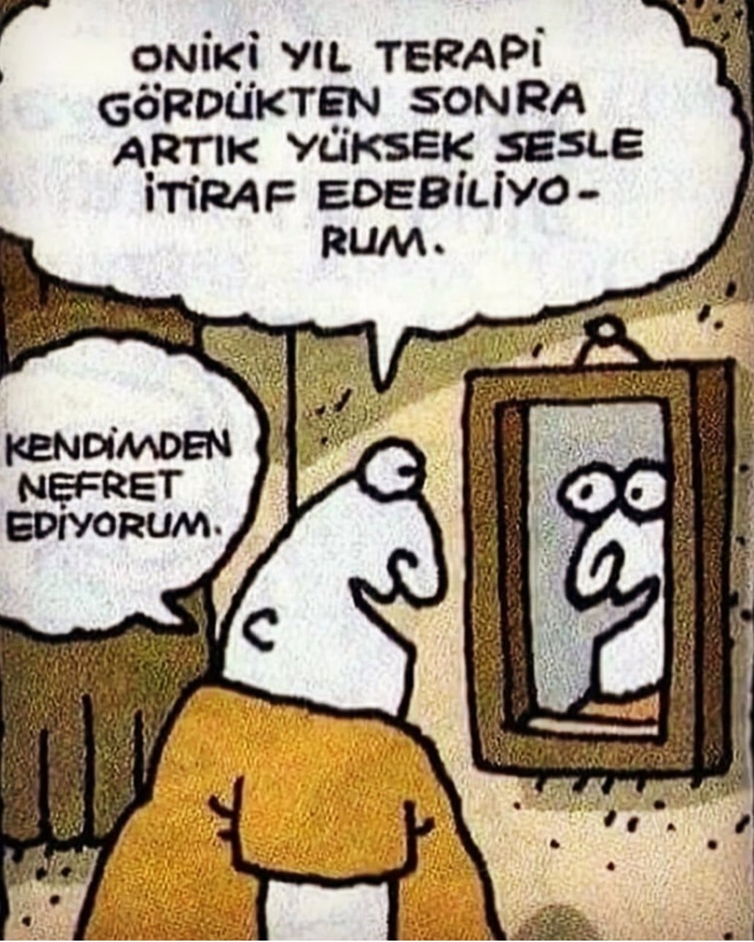 Onuncu köyden diğer dokuz köye ne demek istersiniz?