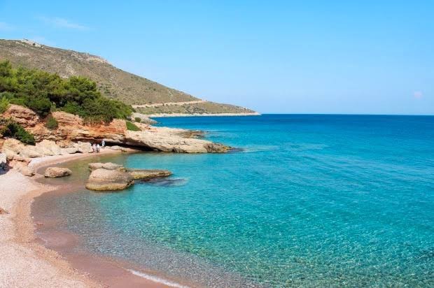 İstanbul içi bildiğiniz temiz deniz ve plajlar hangileri?