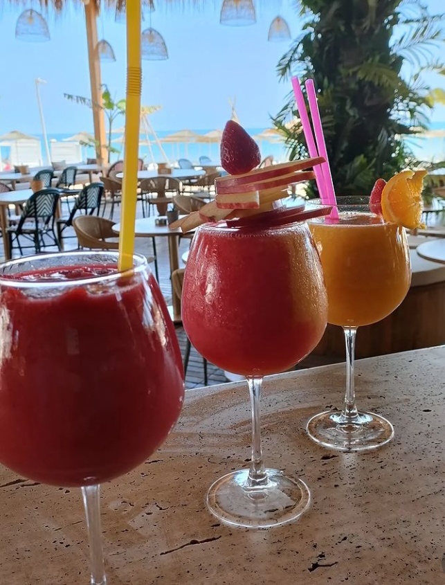 Tatil yapmak için nereyi tercih ediyorsun?
