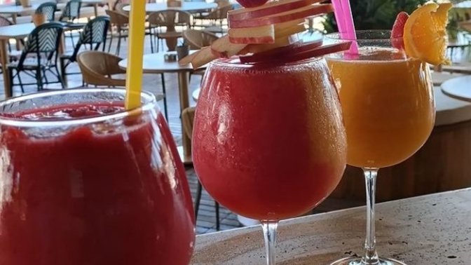 Tatil yapmak için nereyi tercih ediyorsun?