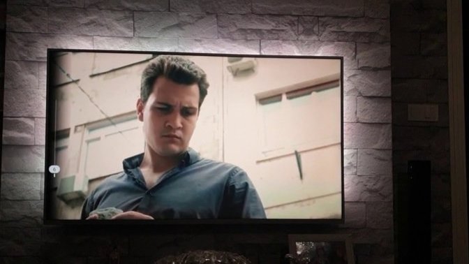 Karanlık ortamda film izleyince daha etkisi olmuyor mu?