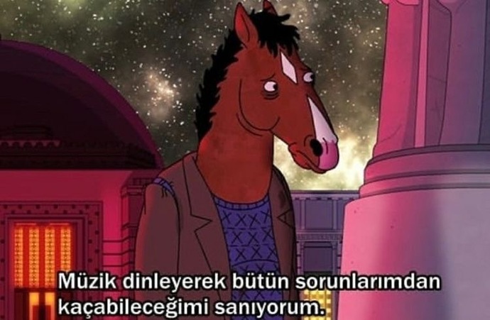 Canınızın sıkkınlığını ne yaparak gideriyorsunuz?