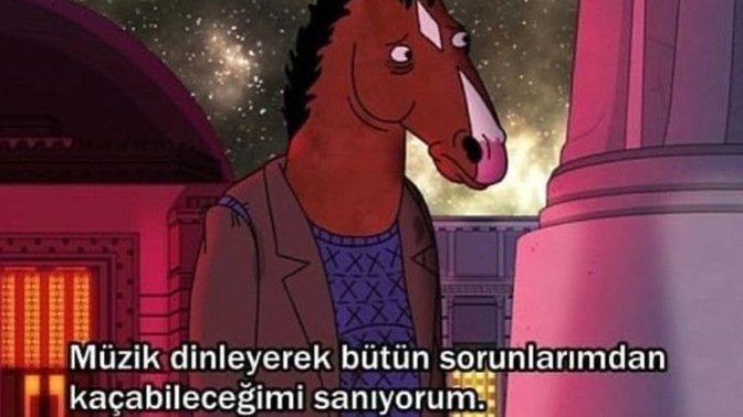 Canınızın sıkkınlığını ne yaparak gideriyorsunuz?