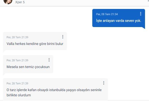 Böyle Bir Kıza Efendi Bir Erkek Olarak Tepki Verdim Ama Neden Halen Kaybediyorum?
