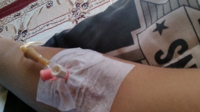 Hayatin kıymetini bilir misin?