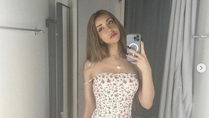 Cinsiyet geçiş süreciyle gündeme gelen Mika Can Raun'un, son halini gördünüz mü?