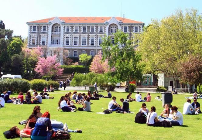 Hangi şehirde üniversite okumak isterdiniz?