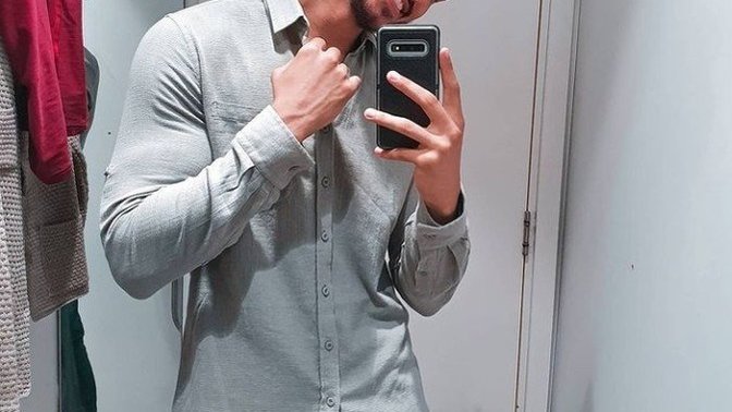 Çok mu dar olmuş?