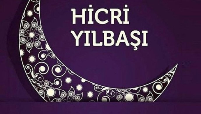 Hicri yılbaşında neler yapıyorsunuz?