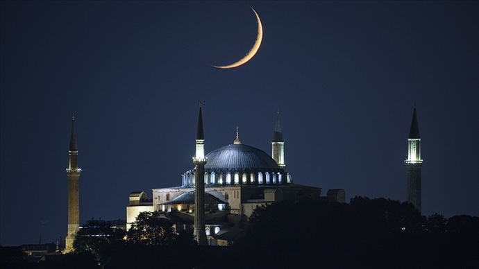 Hicri yılbaşında neler yapıyorsunuz?