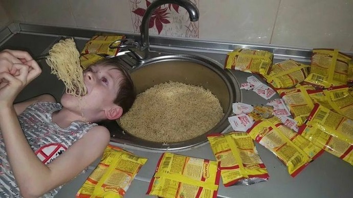 O sıra da benim mental ve solda ki ben