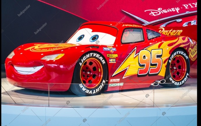 Kırmızının en çok yakıştığı araba Ferrari olabilir mi?