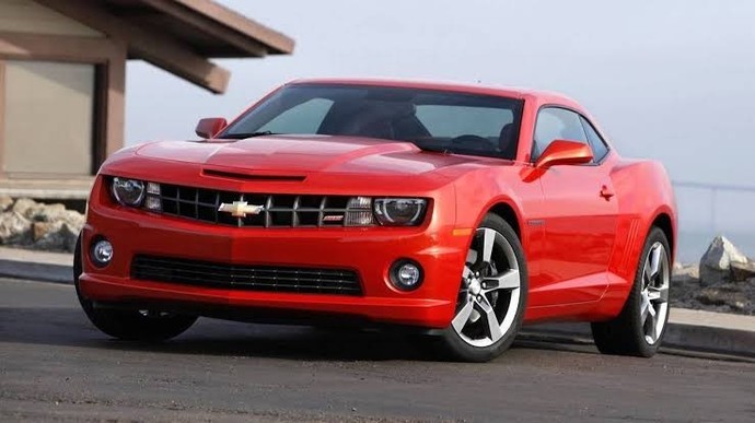 Kırmızının en çok yakıştığı araba Ferrari olabilir mi?