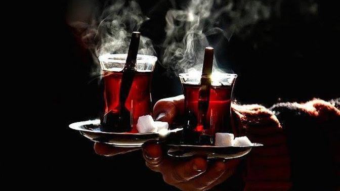 Sevdiğiniz insanın çayına kaç şeker attığını biliyor musunuz?