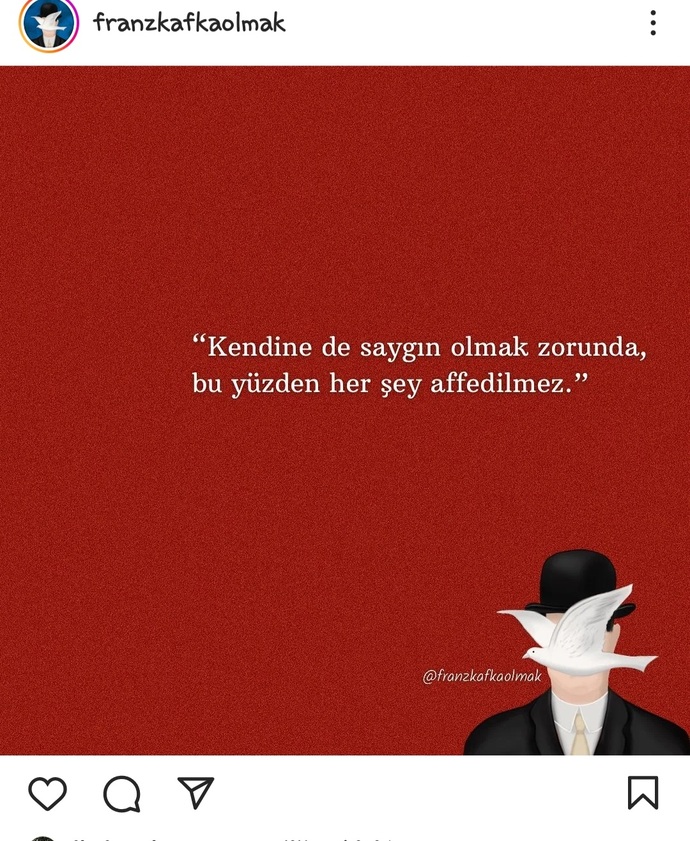 Hevesiniz kırıldı mı?