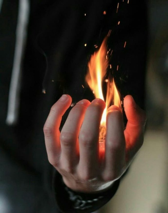🔥