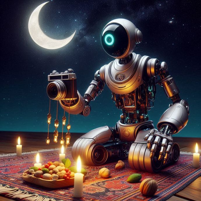 Insansı robotlar normalleştikten sonra sıra ne tür bir gelişime gelir tahmininizce?