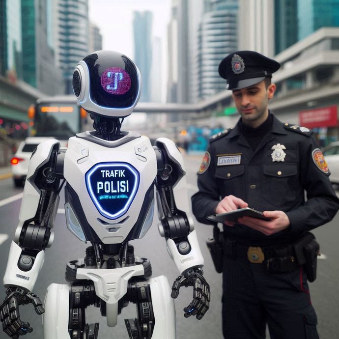 Insansı robotlar normalleştikten sonra sıra ne tür bir gelişime gelir tahmininizce?