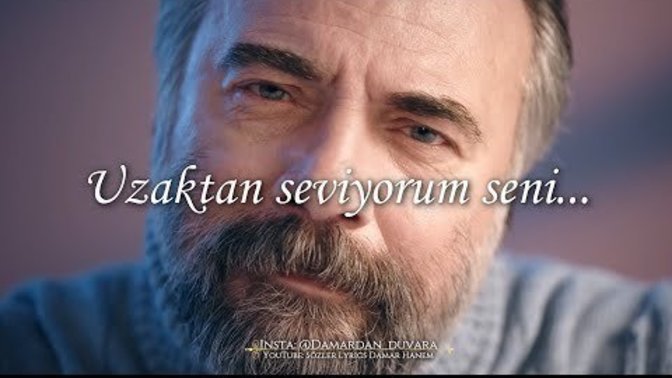 Geceye dinlediğiniz ya da  izlediğiniz ne varsa bırakalım. Neden dertlisiniz? Sizi uyutmayan nedir?