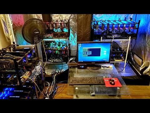 Cripto para madenciliği yapan var mı?