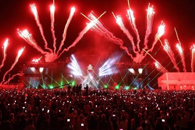 Ağrıda olan bu konser için ne düşünüyorsunuz?