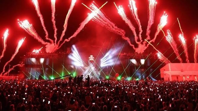 Ağrı'da olan bu konser için ne düşünüyorsunuz?