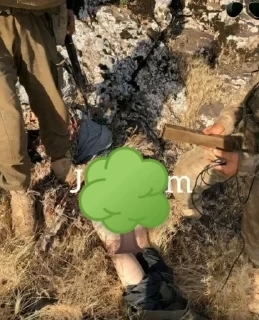 Sizce bir askerin hatta halkın düşmanını ağır bir şekilde aşşağılaması doğru bir şey midir?