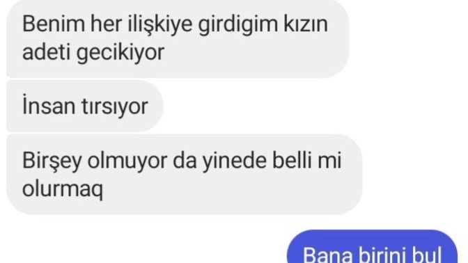 Ne yapacagim ben bakabilir misiniz?