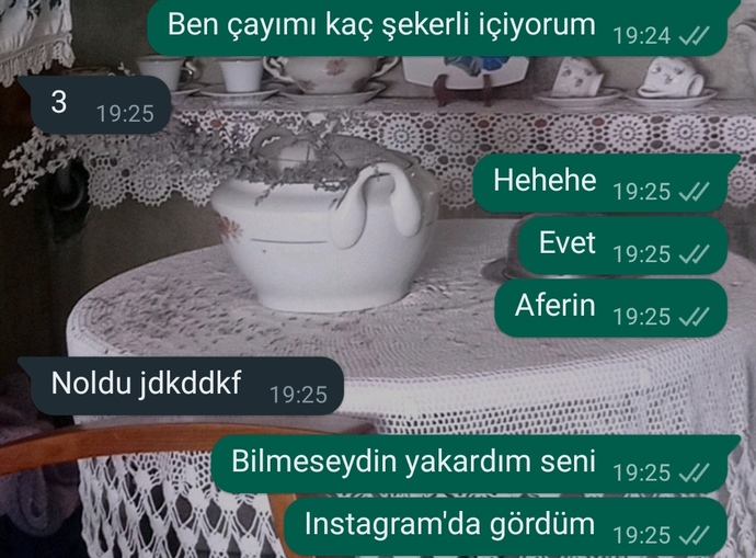 Arkadaşlarınız sizi iyi tanır mı?