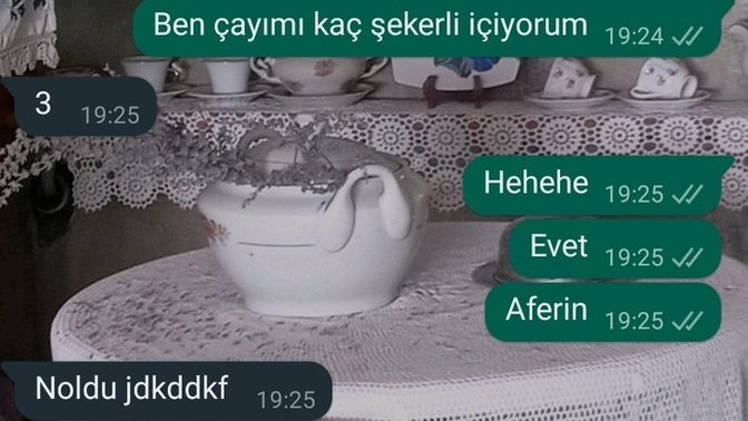 Arkadaşlarınız sizi iyi tanır mı?