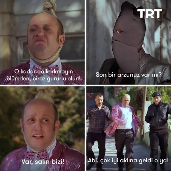 Yaşayabileceğiniz olumsuzluklara karşı önceden plan yapar mısınız yoksa anlık çözümler mi üretirsiniz?
