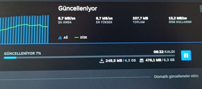 TurkNet
