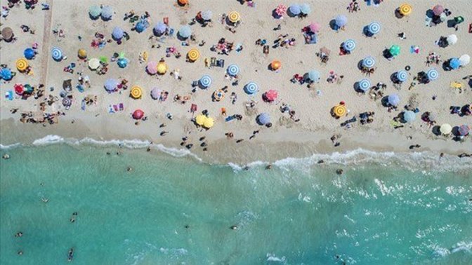Sizce artık ucuz tatil dönemi bitiyor mu?