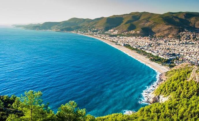 Bu yıl tatil yapamadım diye üzülüyor musunuz?
