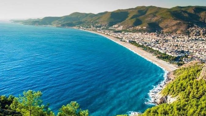 Bu yıl tatil yapamadım diye üzülüyor musunuz?