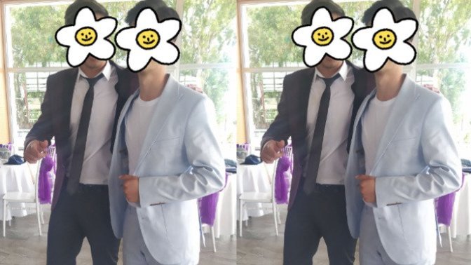 Mavi takımımla türkü bara gitsem beni hafife alırlar mı?