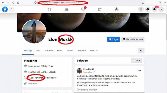 Sosyal medyada adınıza sahte hesap açılsa ne yaparsınız?