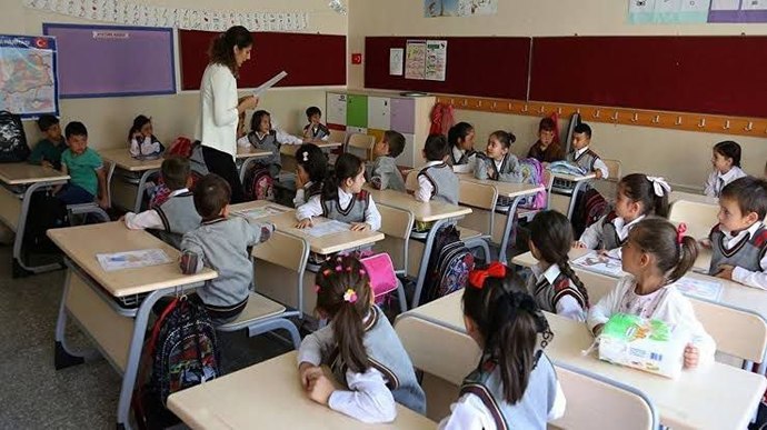 Türkiyedeki eğitim sistemi hakkında ne düşünüyorsunuz?
