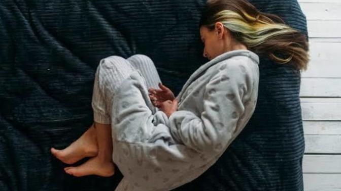 Hiç regl olmamış birine bu durumu nasıl anlatırdın?