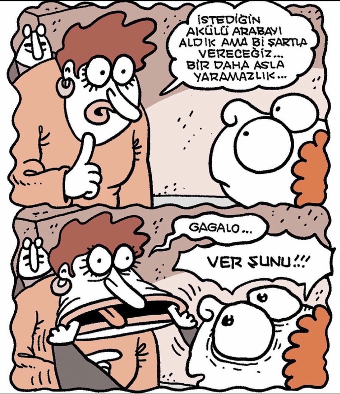 Kız çocuk mu istersiniz erkek mi 😀?
