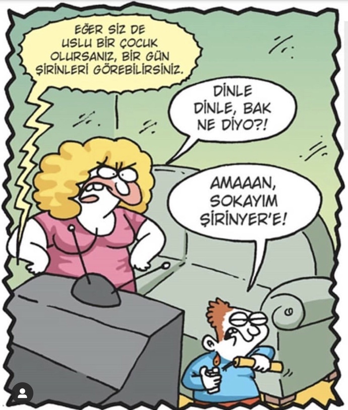 Kız çocuk mu istersiniz erkek mi 😀?