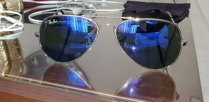 Güneş Gözlüğü Kullanıyor Musunuz? Ne Sıklıkla Tercih Ediyor Takıyorsunuz 🕶️☀️?